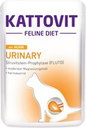Kapsička Kattovit Urinary kura 85g