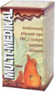 Prípravok HU-BEN Multimedikal kombinovaný Prípravok 50ml