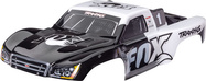 Traxxas karoséria Slash 4X4 Fox (bezsponková)