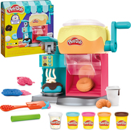 HASBRO - Play-Doh Officina delle Ciambelle
