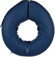 Ochranný nafukovací obojok Trixie M-L 45-57cm