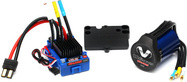 Traxxas motor striedavý Velineon 550 4P, reg. VXL-3S V2