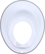 DREAMBABY WC-Reduzierer - Grau