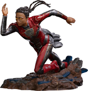 Iron Studios Marvel: Eternals - Makkari Statuie Art Scale 1/10