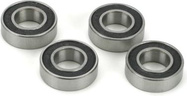 Losi guličkové ložisko 8x16x5mm 2RS (4)