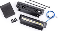 Traxxas nárazník predný s LED osvetlením (pre #9511)