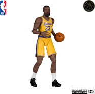 NBA Lebron James (Los Angeles Lakers) 6" Akcijska figura McFarlane SportsPicks