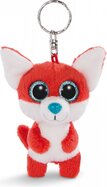 NICI Glubschis porte-clés Renard Jayson 9cm
