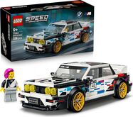 LEGO® Speed Champions 77263 BMW M3 (E30)