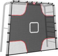 BERG PlayBase Soccer target net M