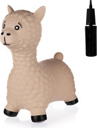 Skakalica Skippy, Lama