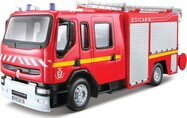 Bburago 1:50 Emergency Renault Premium
