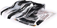 Traxxas karosérie Slash 4X4 ProGraphix