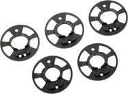 Traxxas vymedzovacie adaptéry motora 2WD modelov (5)