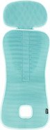Priedušná podložka do autosedačky Breeze sk. 2/3, Aquatic Green