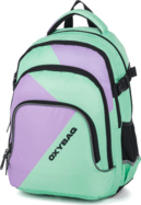 Zaino per studenti OXY SCOOLER Trio Girl