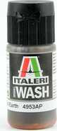 Italeri wash akryl 4953AP - Oiled earth 20ml