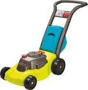 Ecoiffier Záhradná kosačka, odnímateľný kôš