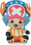 ONE PIECE Chopper plyšová hračka 25cm