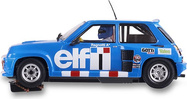 SCX Advance Renault 5 Turbo Ragnotti