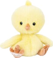 BUKOWSKI Baby Chicky пиле жълто 15 см