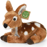 Plyšový koloušek ležiaci 22 cm ECO-FRIENDLY