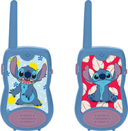 Lexibook Vysielačky s dosahom 200 metrov Disney Stitch