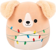 Squishmallows Golden Retriever Stevon, 20 cm