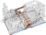 RoboTime 3D skladačka Spojovacie príslušenstvo (LGA01, LGC01)