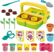 Play-Doh Kvitnúce kvety