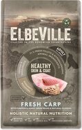 Krmivo ELBEVILLE Adult All Breeds Healthy Skin and Coat Fresh Carp 4kg