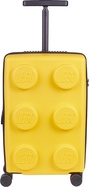 LEGO Luggage Signature 20" Expandable - Žltý