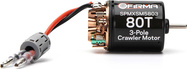 Spektrum motor jednosmerný Firma 540 80T
