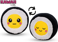 Plush Friends Kawaii Sushi peluche 25cm œuf 0m+