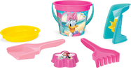 Wader Sada do piesku IML - 6 ks - Minnie