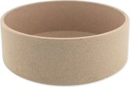 Dog Fantasy EcoStyle tál bézs 17cm, 1150ml