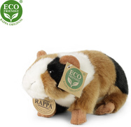 Plyšové morča 17 cm ECO-FRIENDLY