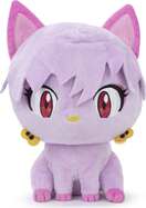 RANMA Shampoo Plüschspielzeug 25cm