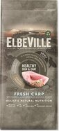 Krmivo ELBEVILLE Adult All Breeds Healthy Skin and Coat Fresh Carp 11,4kg