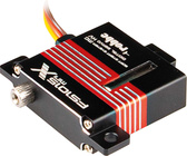 Robbe servo FS 1015X HV 9.6kg.cm 0.10s/60° MG