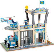 Hape Policajná stanica