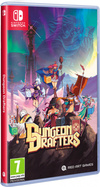 SWITCH Dungeon Drafters