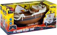 Loď REVELL 24143 - Going Merry (One Piece)