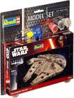 ModelSet SW 63600 - Millennium Falcon (1:241)