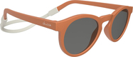 CHICCO Brýle sluneční Orange Smoky 12m+