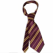 HARRY POTTER kravata Gryffindor