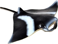 Figurka Raja Manta 12cm