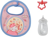 Baby Annabell Little Puppenfütterset, 36 cm