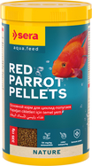 Sera Red Parrot 1.000 ml (330 g)