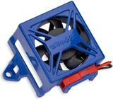 Traxxas Lüfterregler VX3 blau